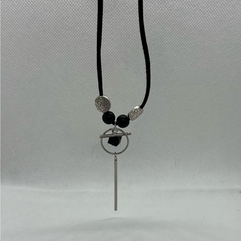 Adjustable necklace